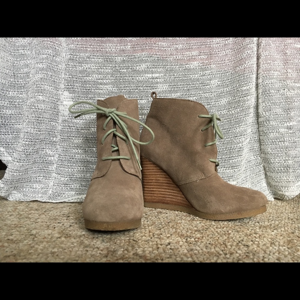 Women's Steve Madden Booties
